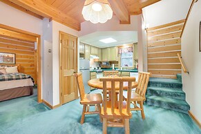 Golf, Swim & Soak in Pond Views: Lewiston Escape!