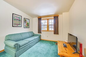 Golf, Swim & Soak in Pond Views: Lewiston Escape!