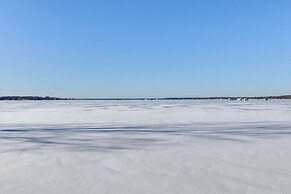 Lakefront Cabin w/ Shared Beach in Cecil!