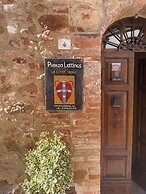 PienzaLettings Suites