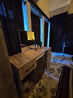 Şanliruha Konukevi ve Sira Geceleri