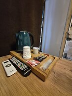 Şanliruha Konukevi ve Sira Geceleri