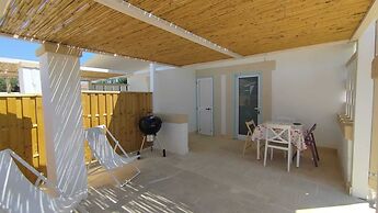 Little House With Garden in Otranto - Baia dei Turchi - pet Friendly