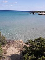 Little House With Garden in Otranto - Baia dei Turchi - pet Friendly
