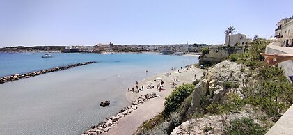 Little House With Garden in Otranto - Baia dei Turchi - pet Friendly