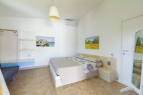 Little House With Garden in Otranto - Baia dei Turchi - pet Friendly