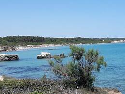 Little House With Garden in Otranto - Baia dei Turchi - pet Friendly