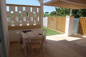 Little House With Garden in Otranto - Baia dei Turchi - pet Friendly