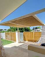 Little House With Garden in Otranto - Baia dei Turchi - pet Friendly