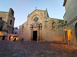 Little House With Garden in Otranto - Baia dei Turchi - pet Friendly