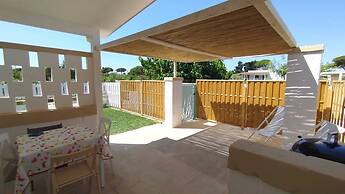 Little House With Garden in Otranto - Baia dei Turchi - pet Friendly
