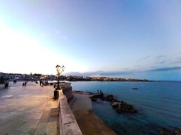 Little House With Garden in Otranto - Baia dei Turchi - pet Friendly