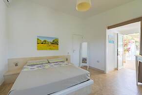 Little House With Garden in Otranto - Baia dei Turchi - pet Friendly