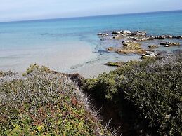 Little House With Garden in Otranto - Baia dei Turchi - pet Friendly