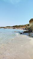 Little House With Garden in Otranto - Baia dei Turchi - pet Friendly