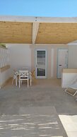 Little House With Garden in Otranto - Baia dei Turchi - pet Friendly