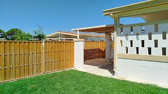 Little House With Garden in Otranto - Baia dei Turchi - pet Friendly