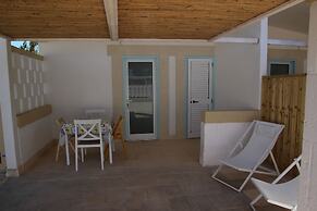 Little House With Garden in Otranto - Baia dei Turchi - pet Friendly