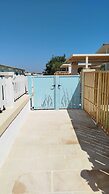 Little House With Garden in Otranto - Baia dei Turchi - pet Friendly