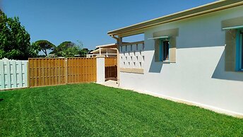 Little House With Garden in Otranto - Baia dei Turchi - pet Friendly