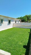 Little House With Garden in Otranto - Baia dei Turchi - pet Friendly