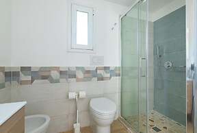 Little House With Garden in Otranto - Baia dei Turchi - pet Friendly