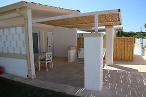 Relax in Style at Casetta Margherita, Salento's Hidden Gem