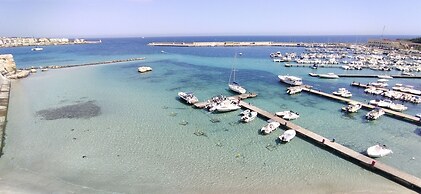 Relax in Style at Casetta Margherita, Salento's Hidden Gem