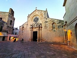 Relax in Style at Casetta Margherita, Salento's Hidden Gem