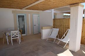 Relax in Style at Casetta Margherita, Salento's Hidden Gem