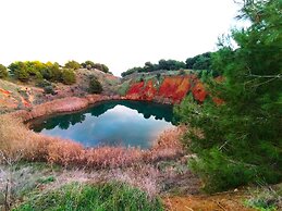 Relax in Style at Casetta Margherita, Salento's Hidden Gem