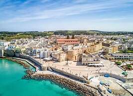 Relax in Style at Casetta Margherita, Salento's Hidden Gem