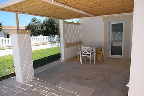 Relax in Style at Casetta Margherita, Salento's Hidden Gem