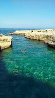 Relax in Style at Casetta Margherita, Salento's Hidden Gem