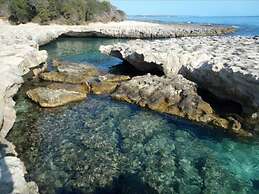 Relax in Style at Casetta Margherita, Salento's Hidden Gem