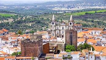 Apartment in Semeador