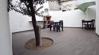 Apartment in Semeador