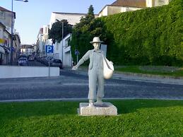 Apartment in Semeador