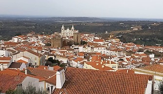 Apartment in Semeador