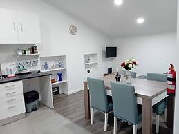 Apartment in Semeador
