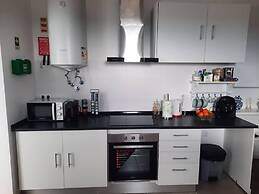 Apartment in Semeador