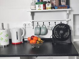 Apartment in Semeador