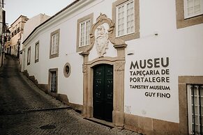 Apartment in Semeador