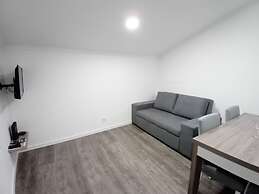 Apartment in Semeador