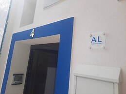 Apartment in Semeador