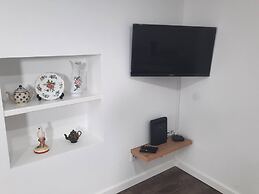 Apartment in Semeador