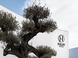 Halff Hotel