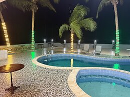 Setifana Sea view