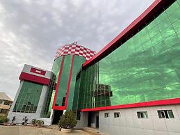 Somewatt Fresh Hotel