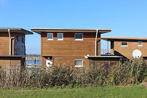 Hausboot in Barth am Barther Bodden